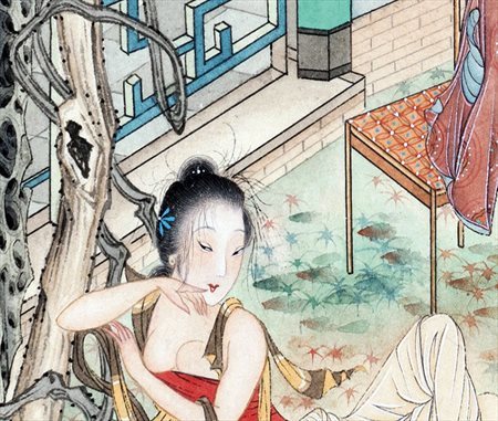 松阳-中国古代行房图大全，1000幅珍藏版！
